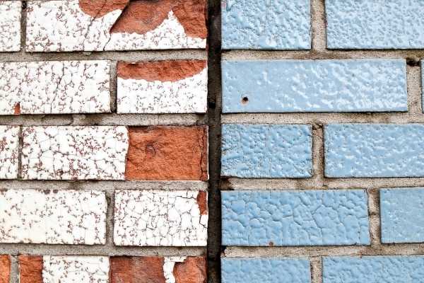 What if damage occurs to the neighbor's property during work Woking?