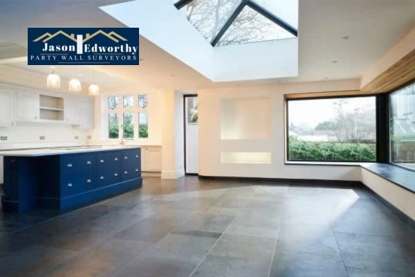 Our top tips for building near a boundary line Woking