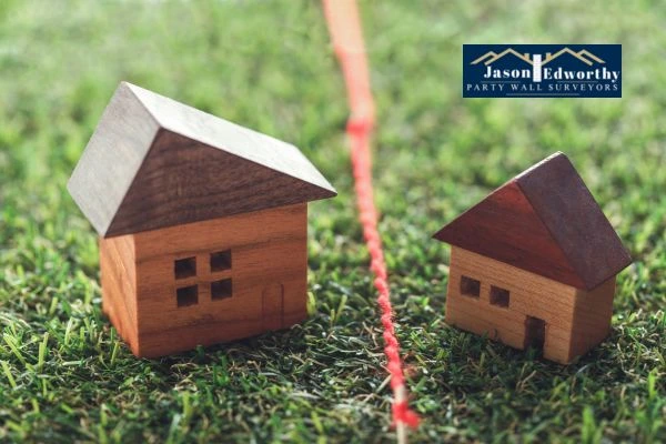 Do you want to build on a boundary line Woking call our team today!