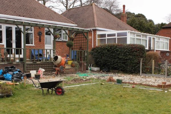 Understand the importance of boundary walls Woking contact Jason edworthy party wall surveyors today!