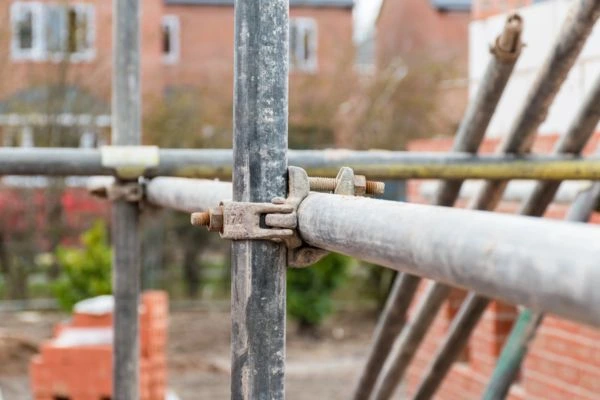 Ensure a party wall agreement is in place before Damage to Property Woking happens.