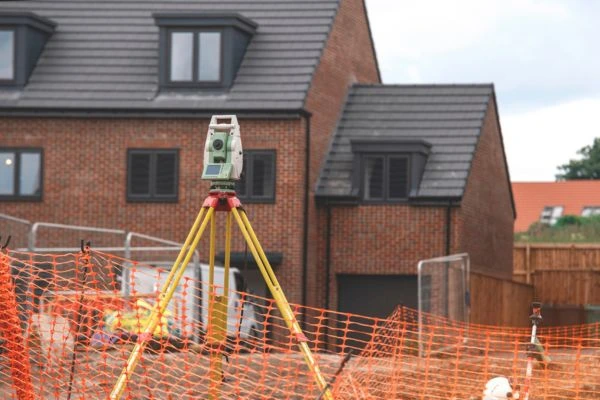 Damage to Property Woking - speak to our surveyors today!
