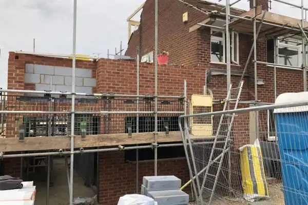 Reasons to Call a Party Wall Surveyor Woking