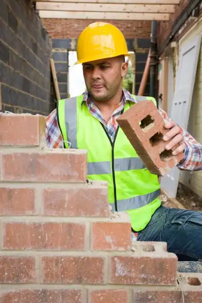 Jason Edworthy Party Wall Surveyors Woking Working with Builders